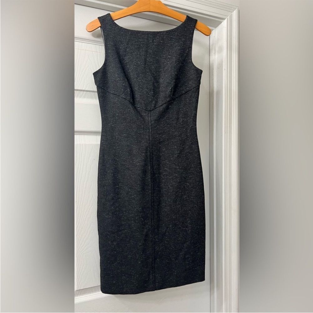 Diane‎ VonFurstenberg Wool Dress 4